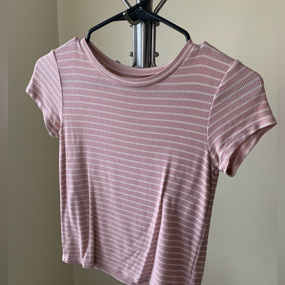 Target soft & sexy top